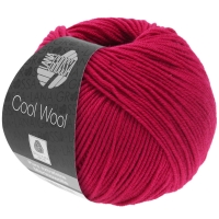 Cool Wool Lana Grossa