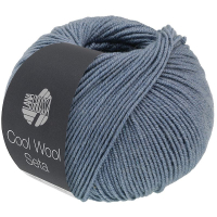 Cool Wool Seta Lana Grossa