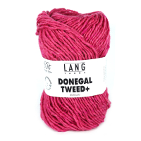 Donegal Tweed Lang Yarns