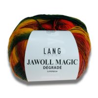 Jawoll Magic Degrade Lang Yarns