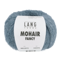 Mohair Fancy Lang Yarns