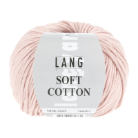 Soft Cotton Lang Yarns