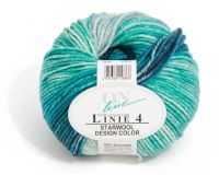Starwool Design Color Linie 4 von Online Wolle