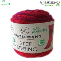 Step 6 Merino Austermann