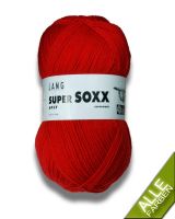Super Soxx 6-fach Lang Yarns