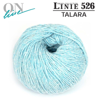 Talara Linie 526 ONline-Garne