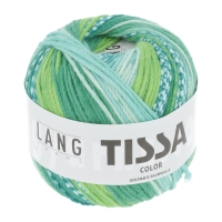 Tissa Color Lang Yarns