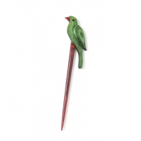 Tuchnadel Flora Chirpy Parrot KnitPro