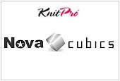 KnitPro Nova Cubics