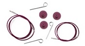 Nadelseile