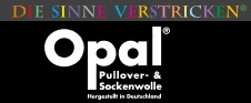 Sockenwolle Opal