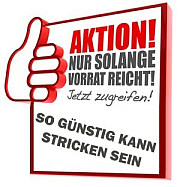 Wolle Restposten