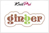 KnitPro Ginger