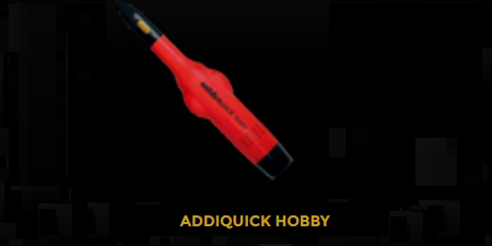 Addi Quick
