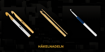 Addi Haekelnadeln
