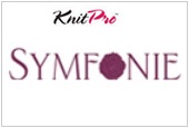 Knitpro Symfonie Holz