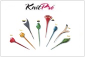 KnitPro Tuchnadeln