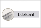 Edelstahl
