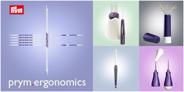 Ergonomics