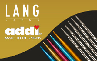 addi Lang Strumpfstricknadeln