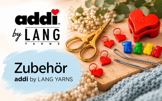 addi Lang Zubeh�r