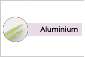 Aluminium