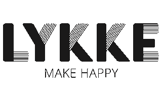 Lykke Stricknadeln