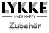 Lykke Zubehr
