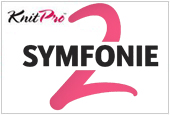 KnitPro Symfonie 2