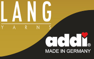 Lang Yarns Stricknadeln