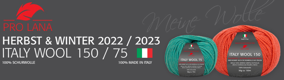  ITALIENISCHE GENTILE MERINOWOLLE jetzt online bestellen 