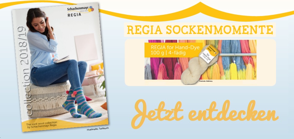  Entdecken Sie hier die neue REGIA WOLLE Kollektion. Jetzt gnstig Regia kaufen. 