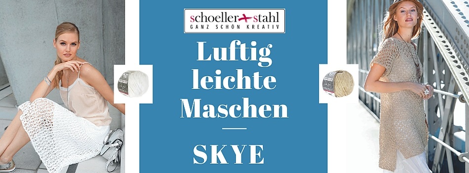  Skye Schoeller Wolle gnstig online bestellen 