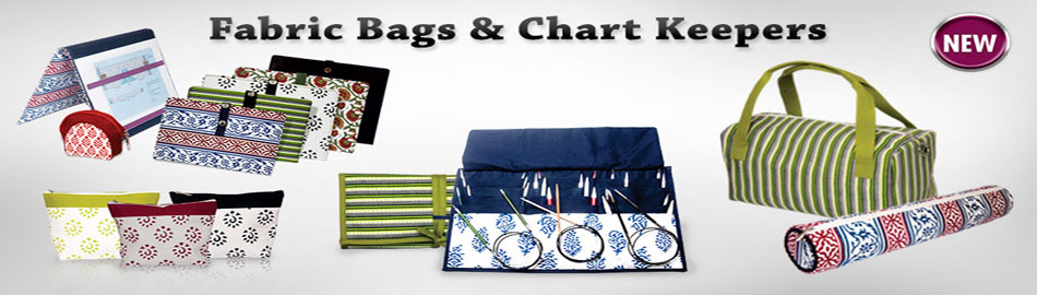  KnitPro Taschen fr Stricknadeln 