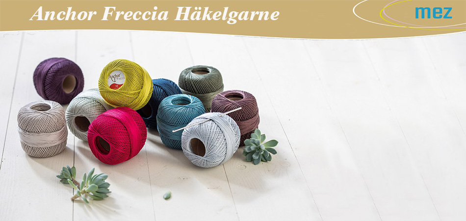  Anchor Freccia Hkelgarn online bestellen 