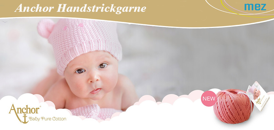  Anchor Baby Pure Cotton online bestellen 