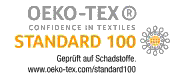 Öko-Tex Zertifizierung FORTISSIMA Sockenwolle