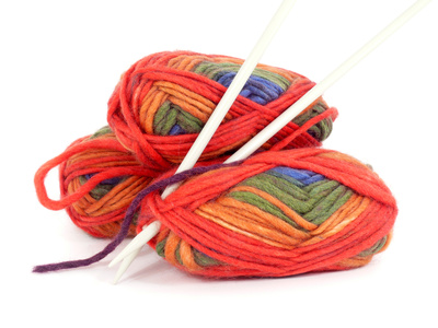 Sockenwolle Angebot 6-fach