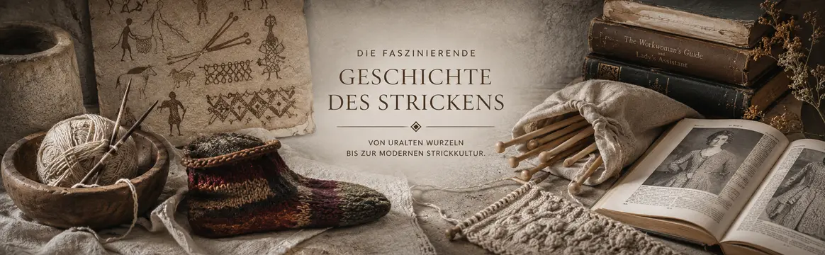 Besonders Lang Yarns steht seit Generationen für hochwertige Garne mit Stilgefühl und Charakter.