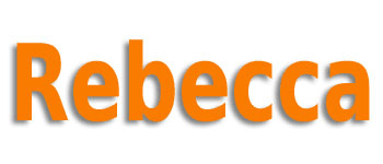 Rebecca