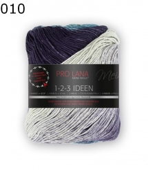 1-2-3 Ideen Pro Lana Farbe 10