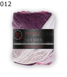 1-2-3 Ideen Pro Lana Farbe 12