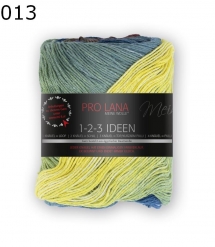 1-2-3 Ideen Pro Lana Farbe 13