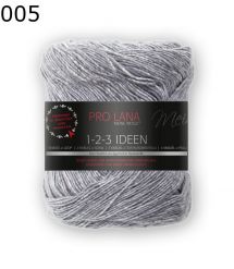 1-2-3 Ideen Pro Lana Farbe 5