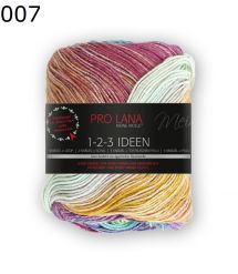 1-2-3 Ideen Pro Lana Farbe 7
