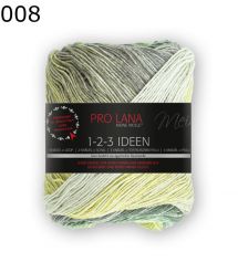 1-2-3 Ideen Pro Lana Farbe 8