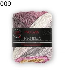 1-2-3 Ideen Pro Lana Farbe 9
