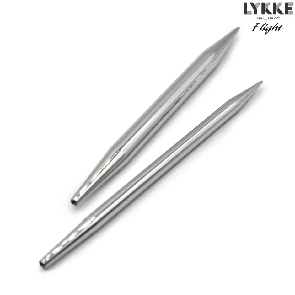 Lykke Flight Nadelspitzen 13cm Farbe 9999