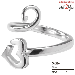 Addi 2 You Ring Farbe 1
