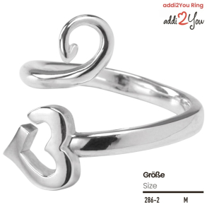 Addi 2 You Ring Farbe 2
